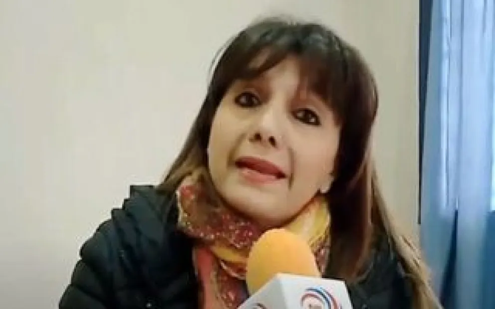"Yo simplemente soy intermediaria": Valeria Orozco dio su versión de los hechos