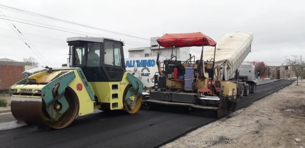 Hay demoras en las obras que llevará a cabo Nación en Viedma
