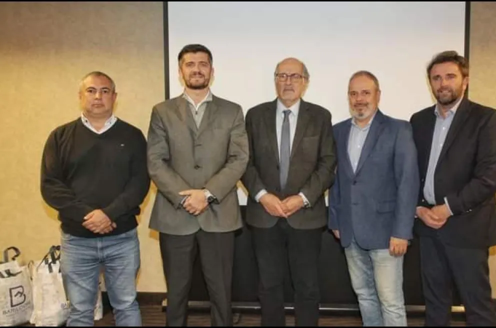 Bariloche potencia su oferta en turismo joven en Tucumán