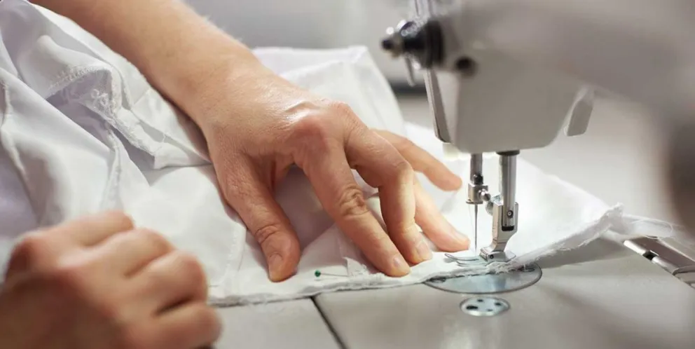 Hay demanda para los talleres "Manos que Trabajan"