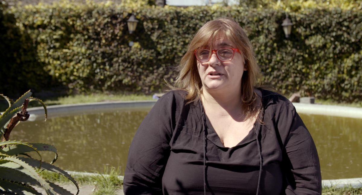 Crítica de “Telma, el cine y el soldado”, la encantadora comedia documental de Brenda Taubin