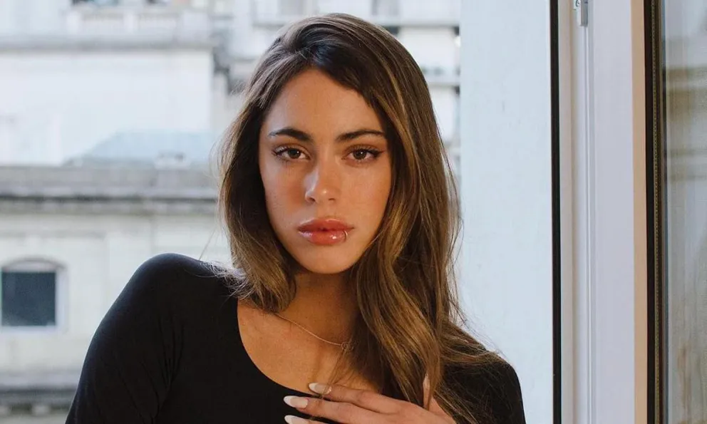 En video el conmovedor momento en que Tini Stoessel contó lo que hizo para que su papá se recuperara 