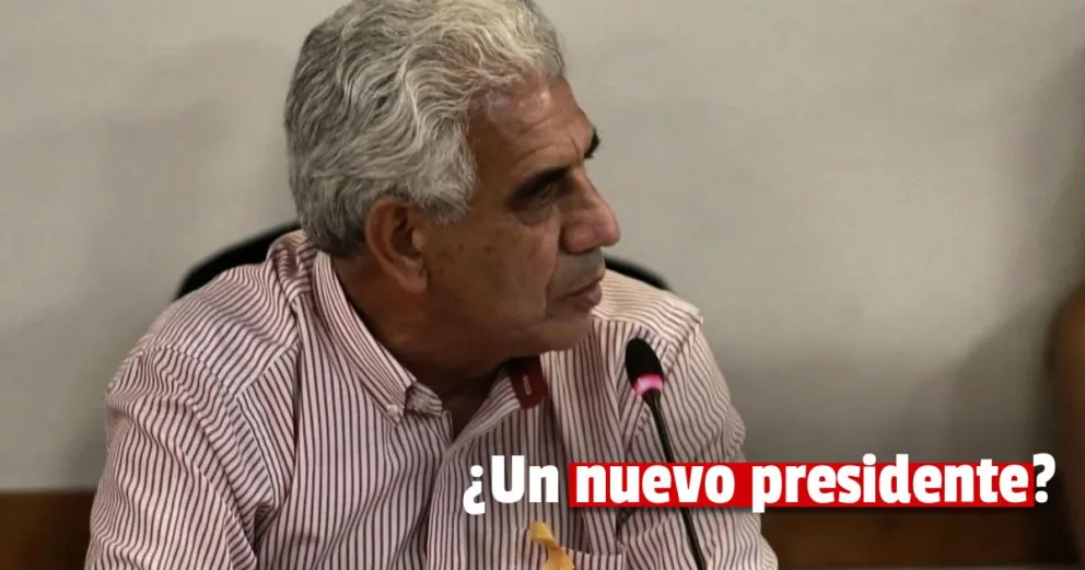 ¿Un nuevo presidente de la comisión de Minería de la Cámara baja?