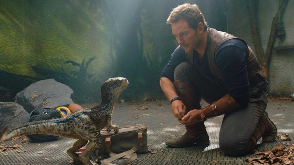 Crítica de “Jurassic World: Dominio”, aventuras con viejos conocidos y un dinosaurio gigante