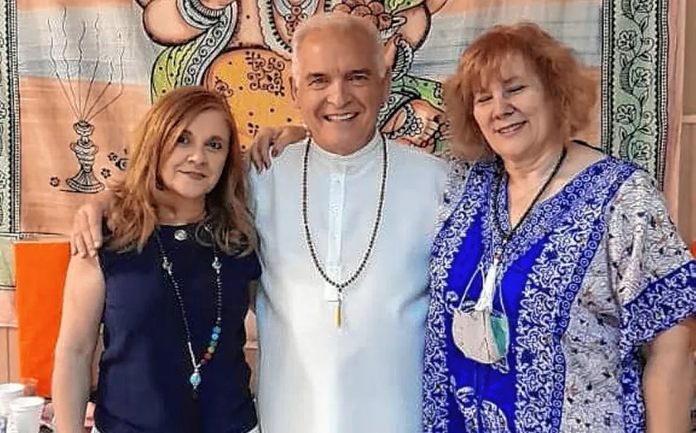La Escuela Argentina de Yoga y Ayurveda inauguró nueva dirección en Comodoro Rivadavia