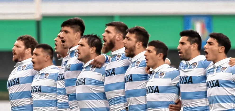 Comienza una nueva etapa para Los Pumas