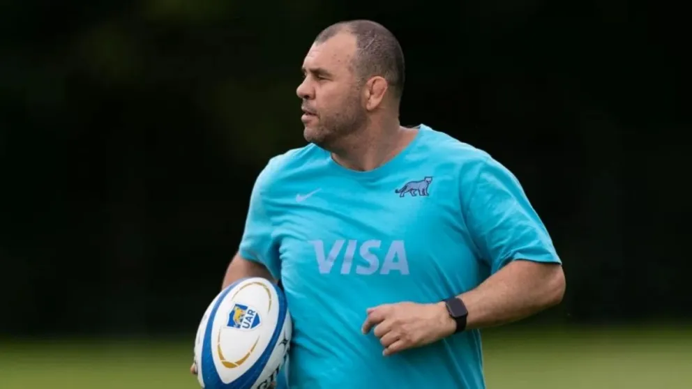Lista de Los Pumas: regresa un histórico en la primera citación de Michael Cheik