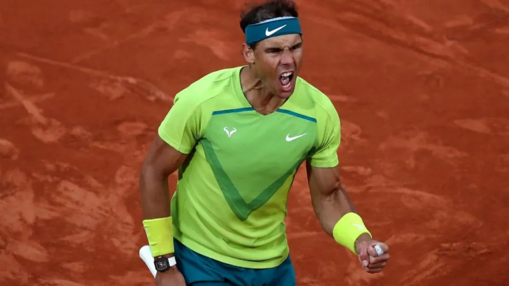 Roland Garros: Nadal superó a Djokovic y se metió en semifinales