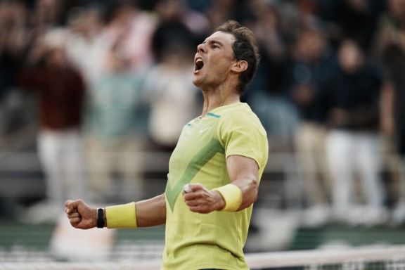 Nadal le ganó otra batalla a Djokovic y está en semifinales de Roland Garros