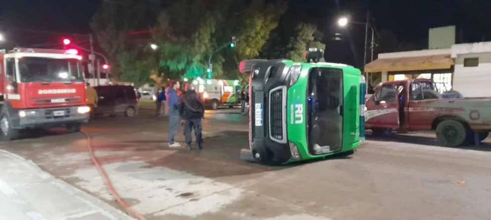 ¿Cuánto cuestan las ambulancias del SIARME?