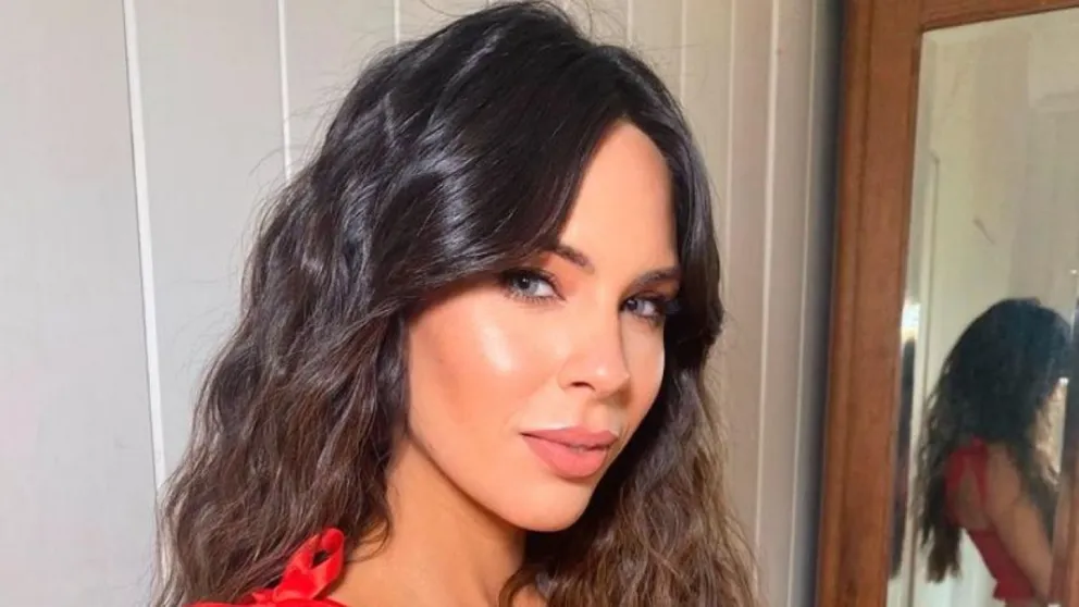 Por este motivo es que Barby Franco no aceptó ir a El Hotel de los Famosos 