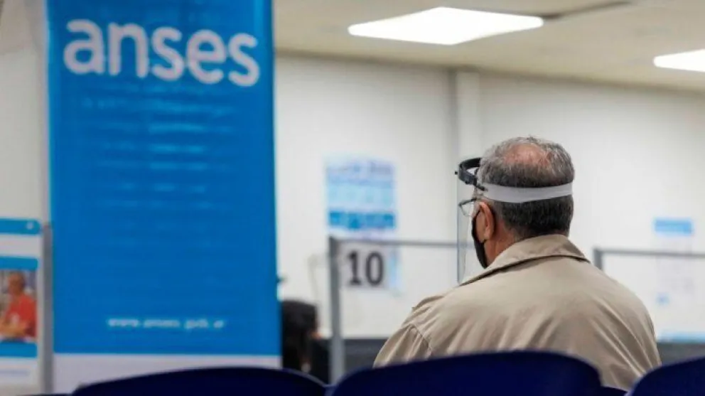Cuándo cobro: mirá el calendario de pagos de ANSES de junio