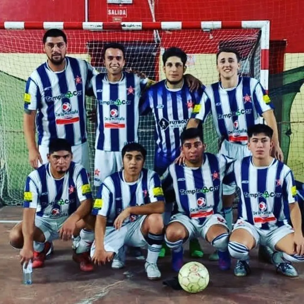 El Depo no tuvo un buen fin de semana en la competencia de Lifuba