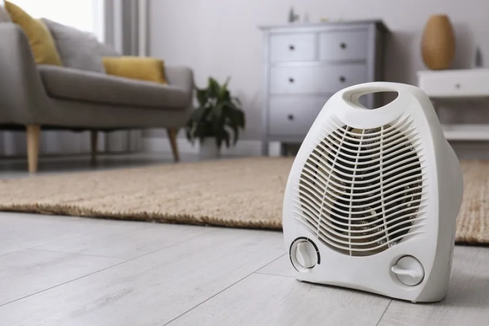 Consejos para ahorrar: estos son los aparatos de calefacción que más electricidad consumen