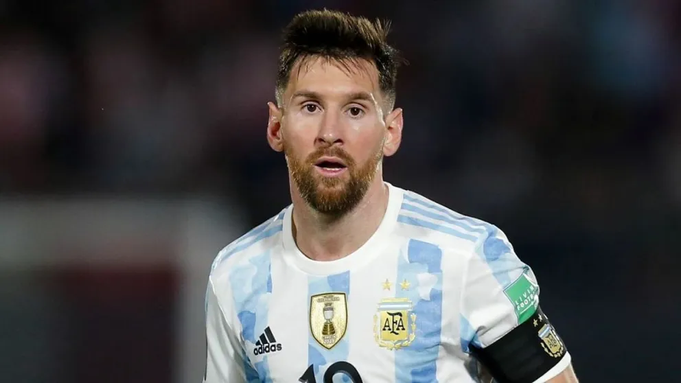 seleccion argentina