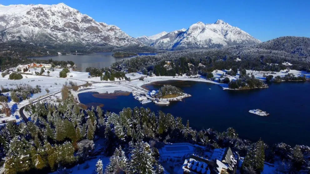 Cuándo serán las vacaciones de invierno en Río Negro 
