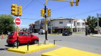 Neuquén: cambian de sentido varias calles de dos barrios de la capital