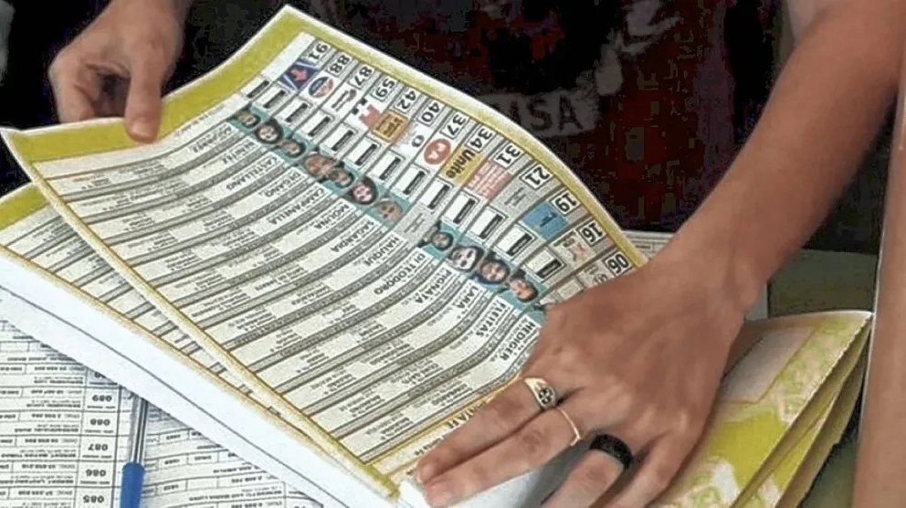 La oposición unificó el proyecto sobre la Boleta Única de Papel y logró el dictamen de mayoría en Diputados