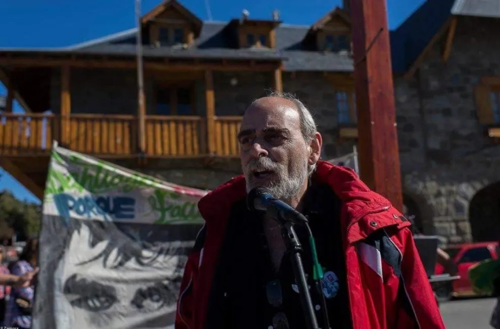 Unidad Popular en contra de un boleto de colectivo que podría alcanzar los 132 pesos