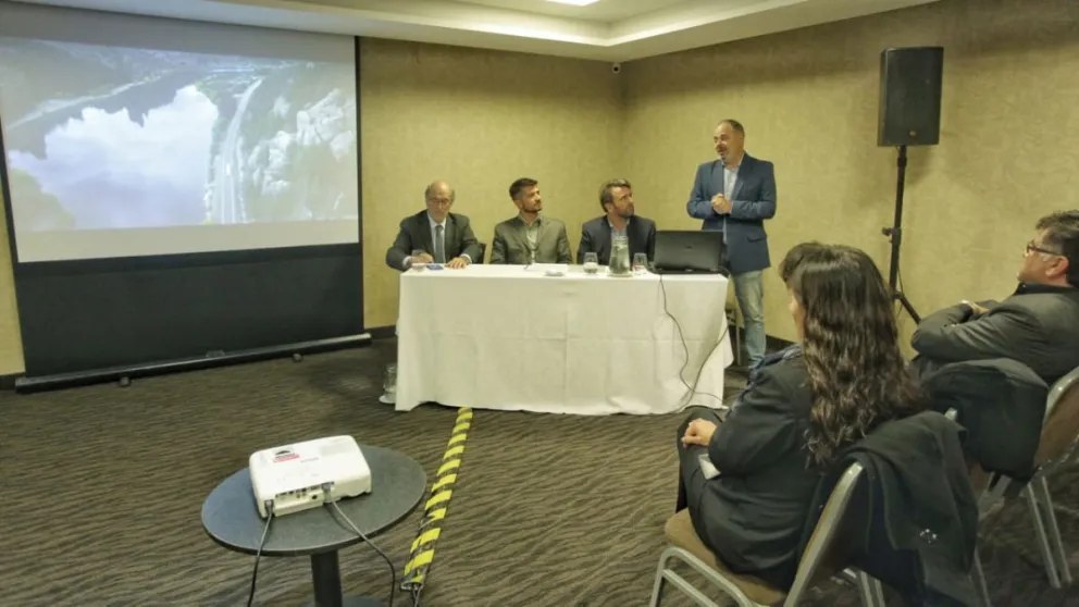 A través de un convenio con Tucumán, buscan potenciar el turismo joven