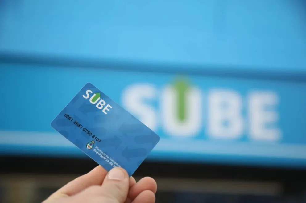 SUBE: El registro para beneficiarios de la tarifa social ahora va a los barrios