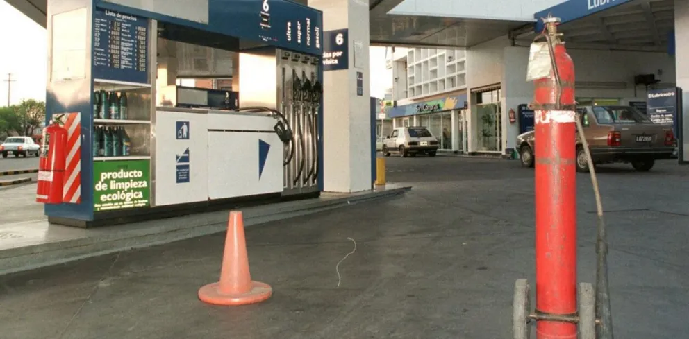 El Gobierno anunció que se importará gasoil para evitar escasez