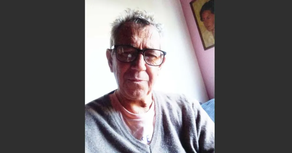 Profundo pesar por el fallecimiento de Humberto Iglesias