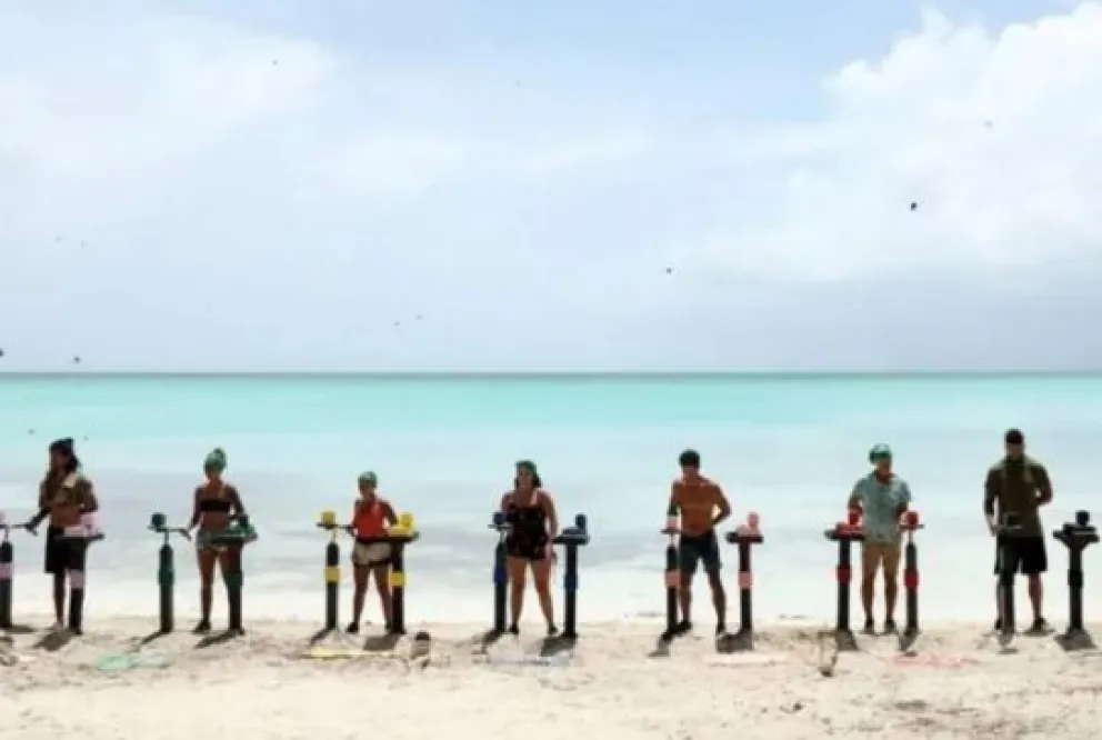 Survivor: cómo será el reality que está preparando Telefe en una isla del Caribe