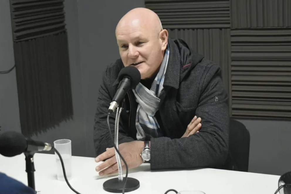 Hidrógeno verde: “Estamos en todos los detalles porque es una gran oportunidad” 