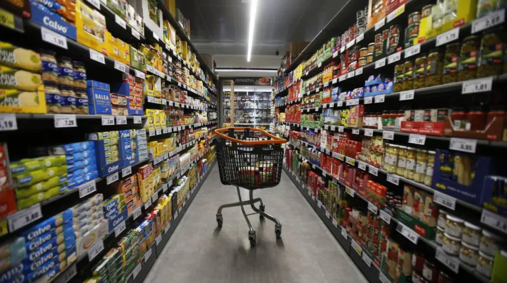  La inflación sigue en alza y complica cada vez más a los ciudadanos 
