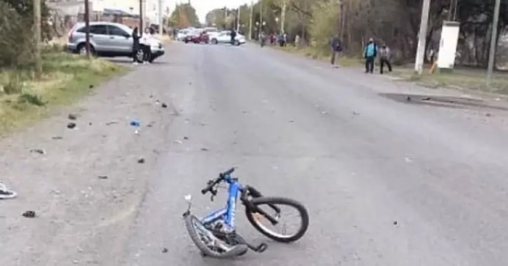 Iba a más de 120 km/h, mató a un niño y deberá ir a prisión