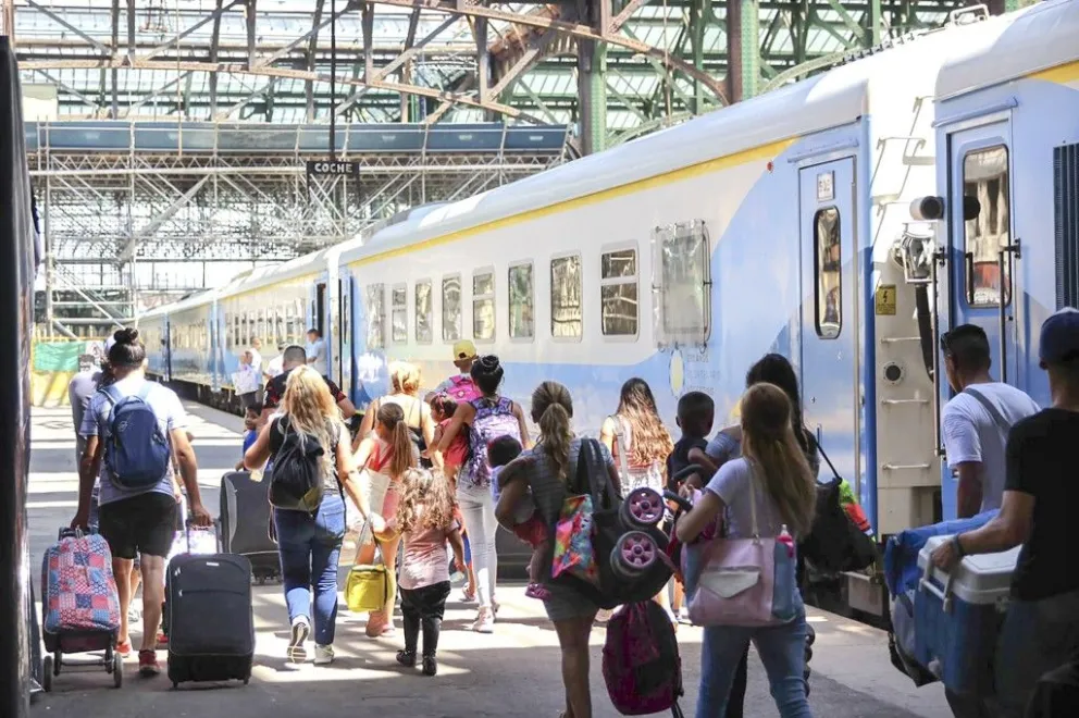 Confirmaron una nueva temporada del PreViaje para fomentar la temporada baja