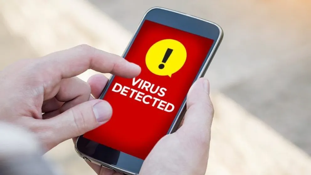 Alertan por un nuevo virus que roba datos bancarios y contraseñas en más de 400 aplicaciones 
