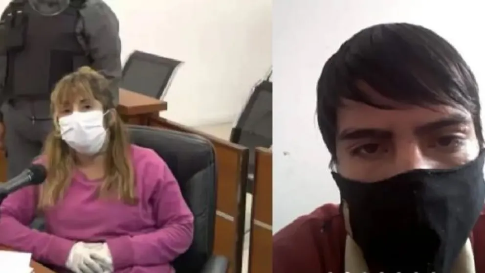 Mataron a golpes a un abuelo de 97 años para robarle: pasarán entre 10 y 12 años en prisión