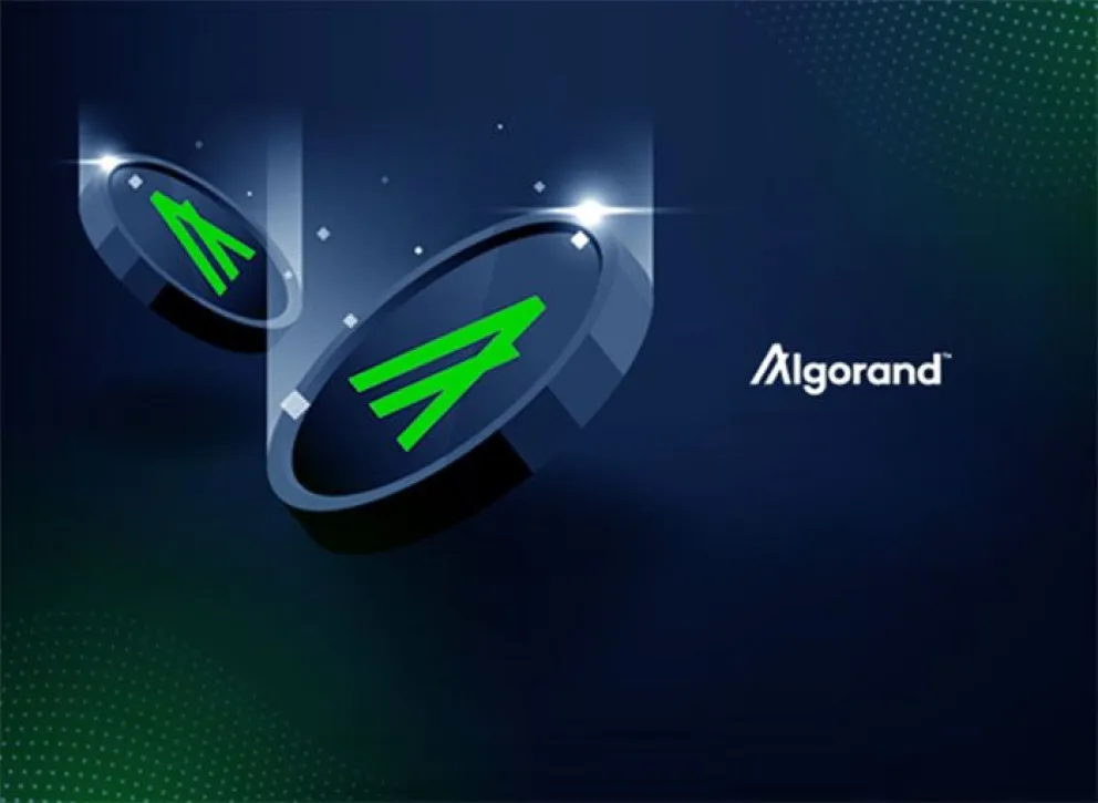 Qué es Algorand (ALGO) y cómo comprar en Argentina