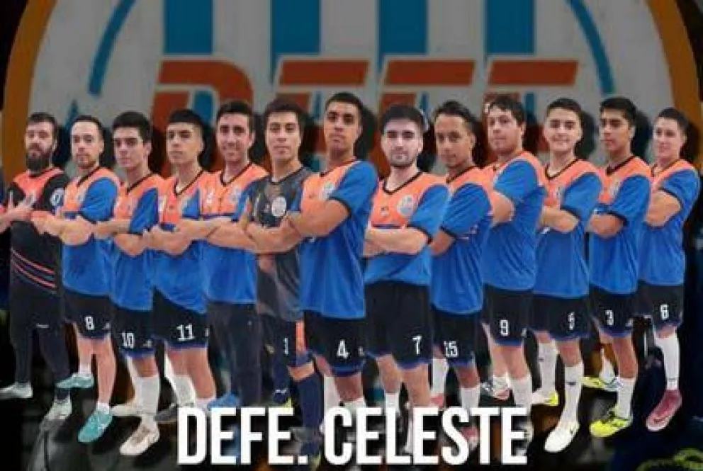 Así quedaron los cruces de semifinales del futsal