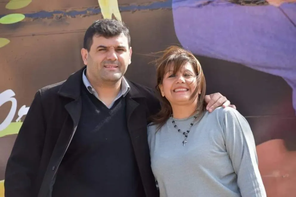 El show de los Orozco en Rosario de la Frontera: pierden el pelo, pero no las mañas 