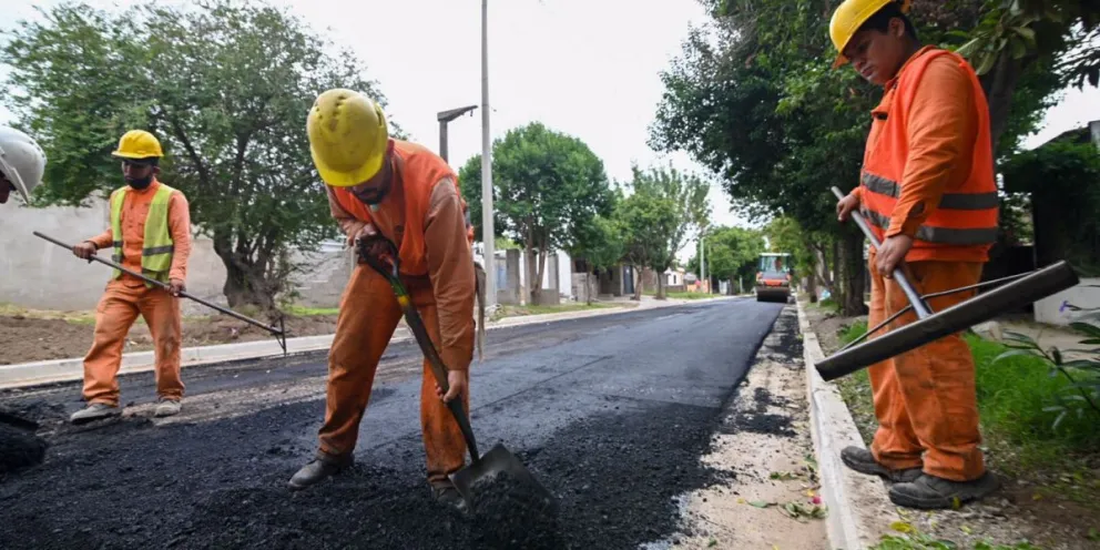 Prevén más de un centenar de obras en municipios de Orán y San Martín