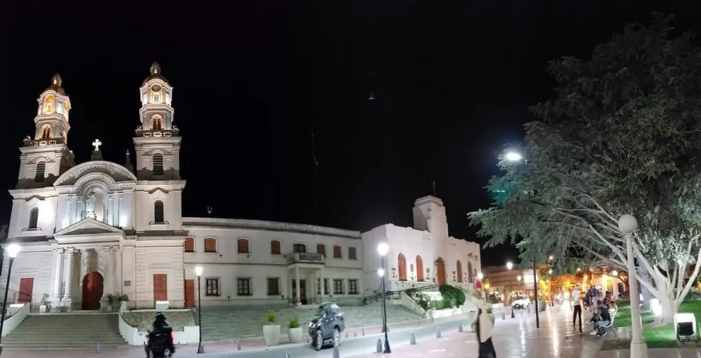 El turismo religioso, un filón por explotar también en Patagones