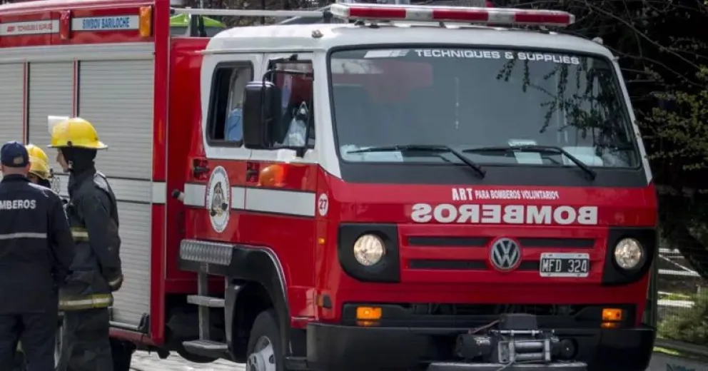 Insólito: Denunciaron una bomba para que suspendan las clases y poder ver el partido de Argentina
