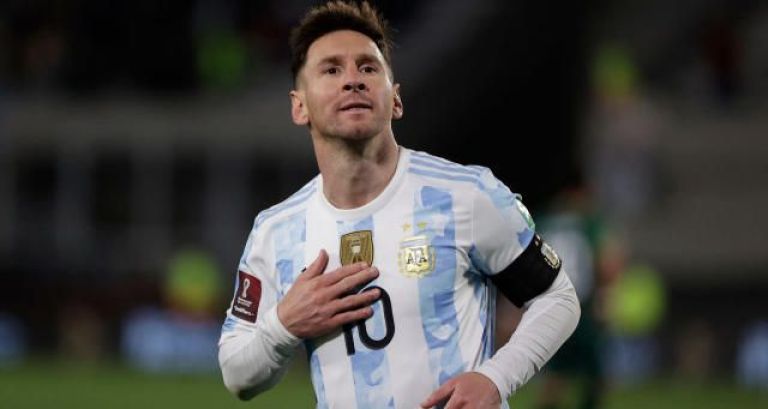 Argentina se transformó en la selección con más títulos en el mundo de la mano de la Scaloneta