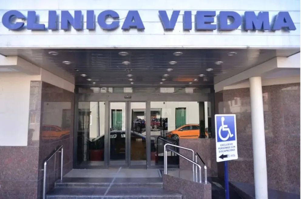 Mucha más bronquiolitis y gripe A en comparación con años anteriores.