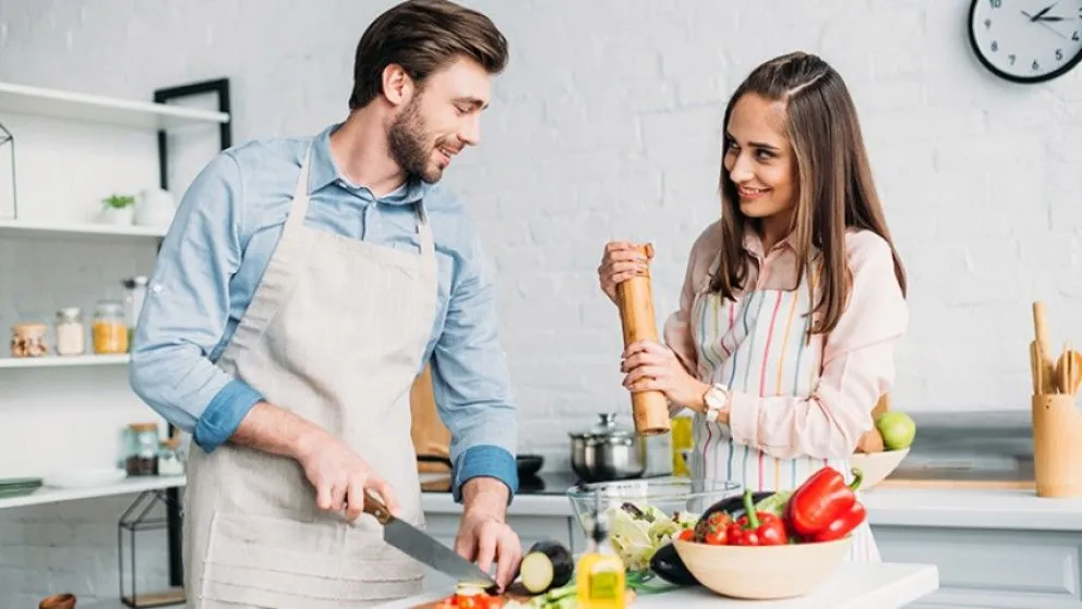 ¿Te gusta cocinar o que te cocinen?  Estos son los signos del zodiaco que mejor cocinan