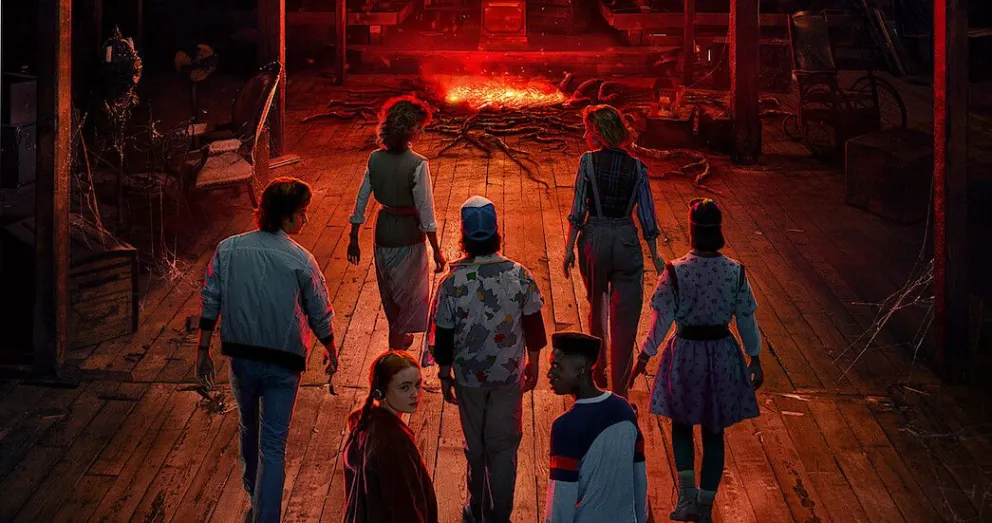 Ya hay fecha: ¿Cuándo sale la segunda parte de Stranger Things?
