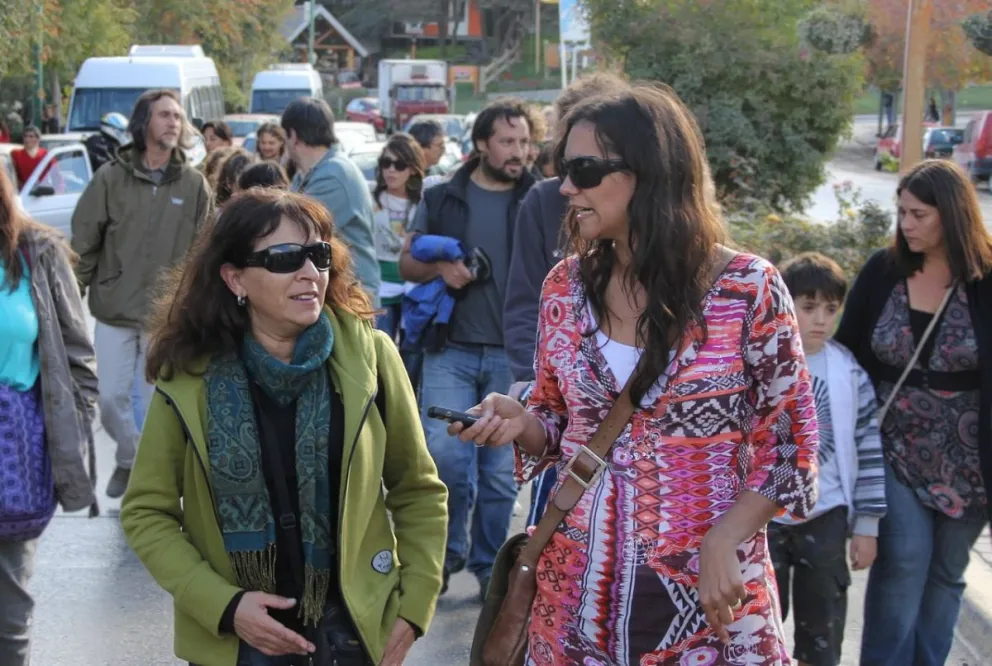 F.O.P.E.A. abre hoy su Congreso Nacional con un homenaje a Mariana Fernández