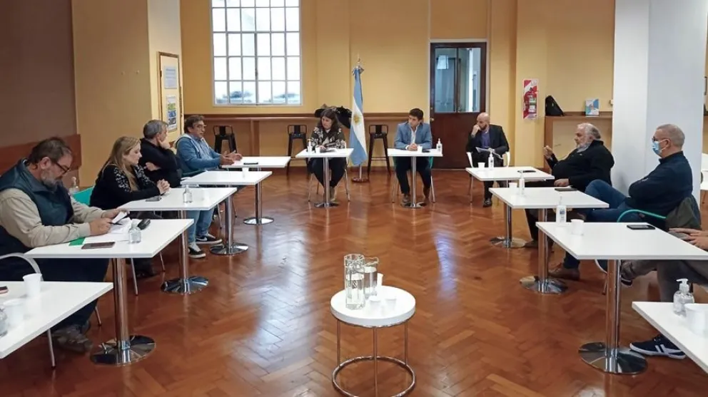 Anuncian un aumento del 60% anual para estatales nacionales