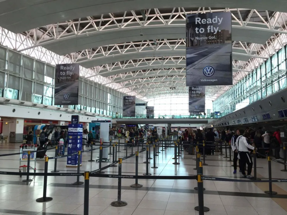Europa exigirá una visa para turistas argentinos: toda la información