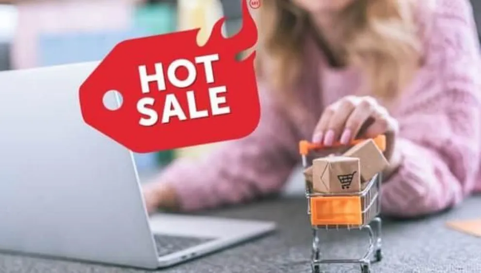 Hot Sale 20222: qué buscaron los argentinos en las primeras 24 horas