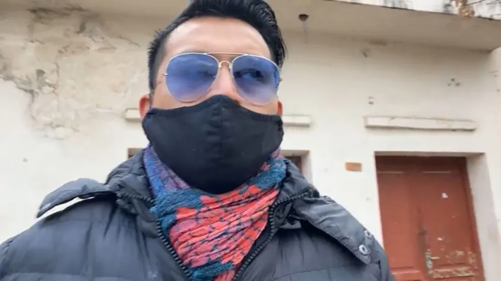 novio violencia de género