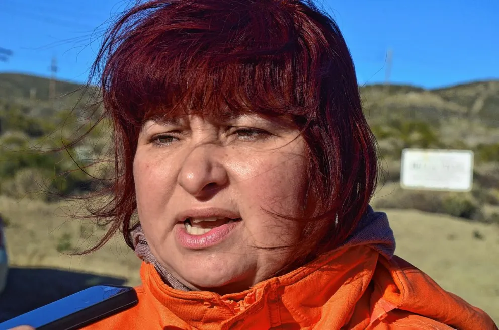 Almirón: “Los afiliados nos plantean que es necesario un cambio en SITRAED”